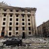 ​В результаті обстрілів Харкова відомо, що 2 людини в лікарні, стан постраждалих - середній