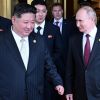 ​У Кім Чен Ина замели сліди після зустрічі з Путіним