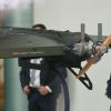 У Німеччині почали серійне виробництво 5000 дронів для України