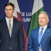 Віткофф і Кушнер можуть відвідати Москву та Київ цими вихідними