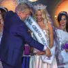 ​ПОБЕДИТЕЛЬНИЦА ВСЕУКРАИНСКОГО КОНКУРСА КРАСОТЫ MRS. GRAND BEAUTY 2021 - ЮЛИЯ ИГНАТЧЕНКО