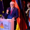 ​У День німецької єдності президент Штайнмаєр застеріг від краху демократії