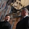 ​Мерц у Києві: Німеччина виділяє Україні €1млрд на зброю та €350 млн на енергетику