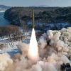​Пхеньян похизувався пуском "стратегічної" ракети