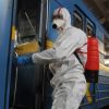 ​Метро Києва посилить контроль щодо карантинних правил