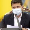 ​Зеленський: дітям медиків, які загинули від COVID-19 розширте пільги