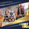 ​АРТпроєкт #ЗНАЙ_НАШИХ: пауерліфтинг–спортивна гордість ПНПУ імені В. Г. Короленка
