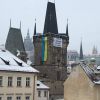​Вежа Містового Місту в Празі, Чехія