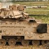 ​США включать близько 50 бойових машин Bradley до пакету збройної допомоги Україні, який буде представлено 6 січня