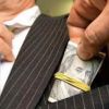 ​На Миколаївщині правоохоронцями затримано директора комунального підприємства за вимагання 108 тисяч грн неправомірної вигоди