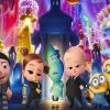 ​Мультфільми 2021 року від кінокомпаній Disney та Pixar