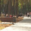 ​Креатив у Дніпрі: скоро запрацює Gagarin Park!