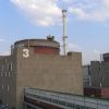 ​ALARM OF ZAPORIZHIA NUCLEAR