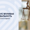 ​Стаття 40 Кримінального кодексу України: коли примус впливає на відповідальність