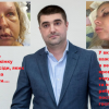 ​Кривава драма: Юрій Тацій до напівсмерті забив молотком колишню
