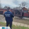 ​Окупанти обстріляли Дружківку: двоє загиблих та четверо поранених – прокурори документують воєнні злочини РФ (ФОТО)