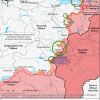 ​ЗСУ провели успішний контрнаступ біля Авдіївки, — ISW