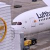 ​Літаки групи Lufthansa не літатимуть на Близький Схід до 24 жовтня