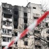 ​Масована атака РФ: у Запоріжжі та на Полтавщині є загиблі