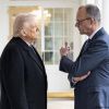 ​Мерц: від прихильника Трампа до критика президента США