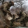 ​Війська РФ готують наступ на кількох напрямках - Трегубов