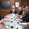​Зеленський анонсував наступний раунд перемовин у США