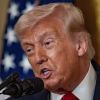 ​Трамп здивувався, що люди живуть в Україні