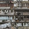​Війська РФ поцілили по багатоповерхівці в Дніпрі, є поранені