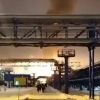 ​Генштаб: В Ленінградській області уражено порт Усть-Луга і бойовий криголам