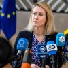​Каллас: У ЄС немає бажання укладати енергетичні угоди з РФ