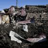 ​Росія атакувала Запоріжжя дронами, троє поранених