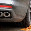 ​Верховний суд ФРН відхилив кліматичні позови проти BMW і Mercedes-Benz