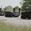 ​Танки майбутнього: без башти, але з оператором дронів?