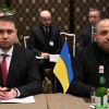 ​Українська делегація прибула до Маямі для переговорів зі США