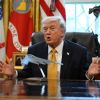 ​Трамп пожартував про Перл-Гарбор у присутності прем'єрки Японії
