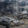 ​Російська атака на Одесу: є руйнування й постраждалі