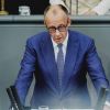 ​Саміт ЄС: Мерц у Бундестазі закликав не йти на поступки Угорщині