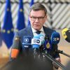 ​Глава МЗС Німеччини не вірить у військове вирішення війни в Ірані