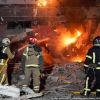 ​Масований удар РФ: на Україну летіли 392 дрони та 34 ракети