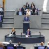 ​Канцлер Німеччини Мерц вимагає негайно розблокувати для України 90 млрд євро