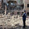 ​У Слов'янську планують примусову евакуацію дітей