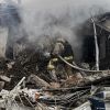 ​Атака військ РФ на Одещину: зруйновано будинок, загинула людина