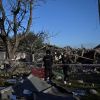 ​РФ атакувала Запоріжжя: без світла тисячі людей