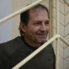 ​Київський ТЦК заперечує побиття колишнього в'язня Володимира Балуха