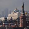 ​Москва заявляє про масовану атаку безпілотників