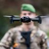 ​У ФРН затримано двох підозрюваних у шпигунстві на користь РФ