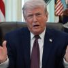 ​Трамп дав Ірану 48 годин на укладення угоди або відкриття Ормузької протоки