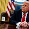 ​Трамп заявив, що після "смерті" Ірану демократи є "найбільшим ворогом" Америки
