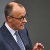 ​Мерц розкритикував стратегію США та Ізраїлю в Ірані