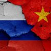 ​Доповідь ЄС: РФ і Китай є головними суб'єктами гібридної активності